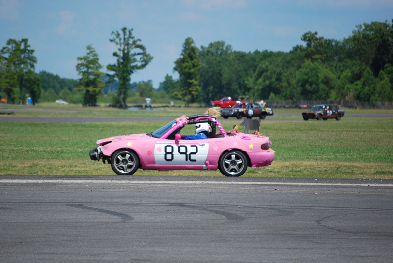 Illustration for article titled The 24 Hours Of LeMons New Orleans Über Gallery, Part 6